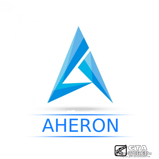 [GM] Aheron Role Play 0.3