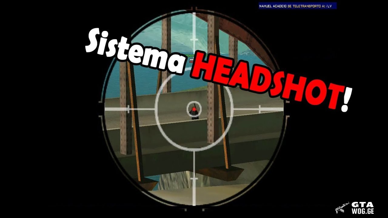 HeadShot System