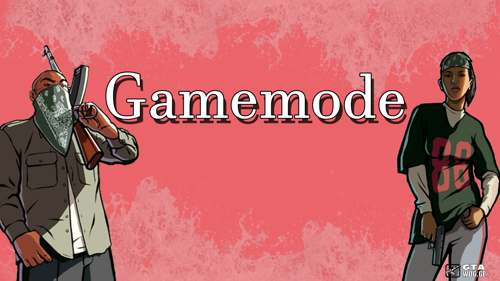 Diamond Role Play GameMode