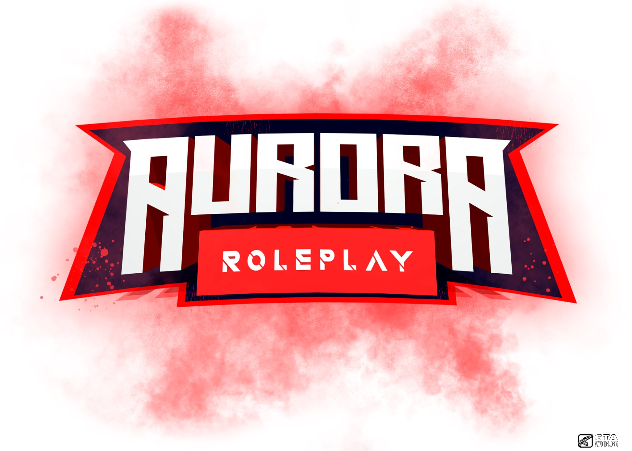 [GameMode] Aurora Role Play - 2021
