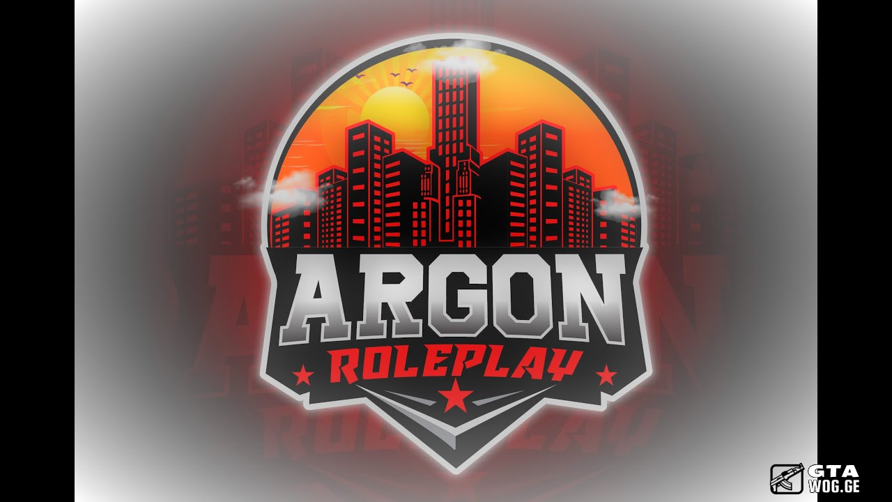 [GameMode] Argon Rp